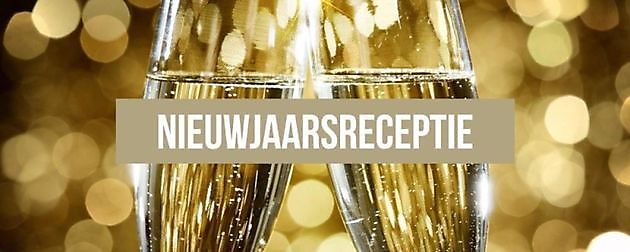 Nieuwjaarsreceptie SV Bovenburen