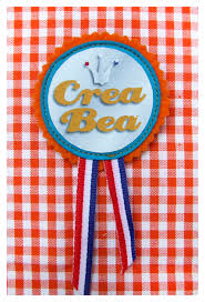 Crea bea\'s SV Bovenburen