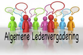 25 maart 2026 - Jaarvergadering - SV Bovenburen