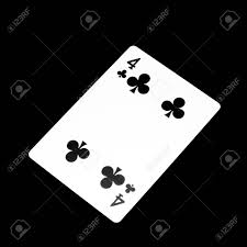 18 april 2026 - Kaarten | Klavertje 4 - SV Bovenburen