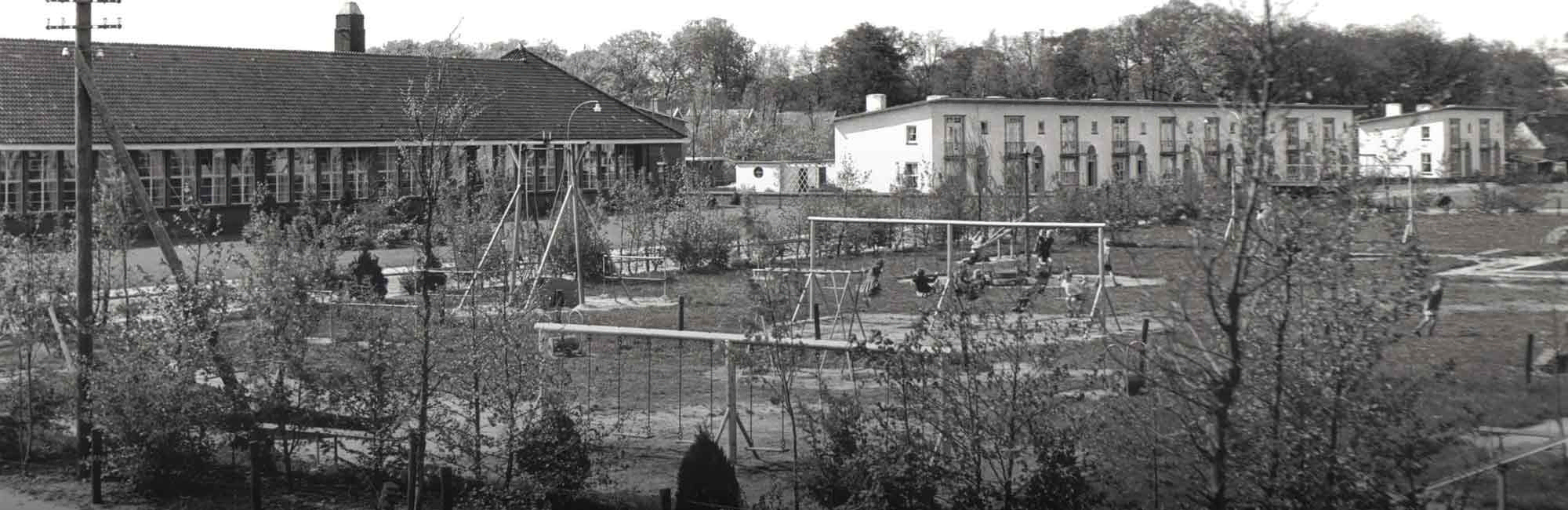 De gezelligste buurtvereniging van Winschoten - SV Bovenburen