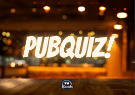Pubquiz 16 mei - SV Bovenburen