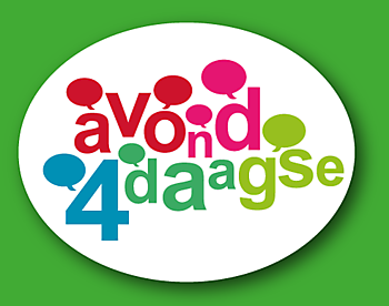 Avond4Daagse 2025 - SV Bovenburen