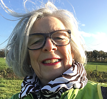 Trijnie Hartman - SV Bovenburen